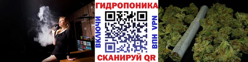 Марихуана индика Жердевка